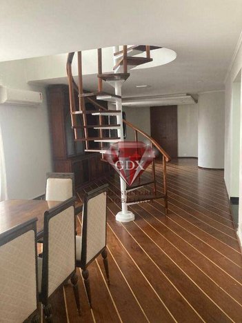 apartment em Rua Tuim, Vila Uberabinha - São Paulo - SP