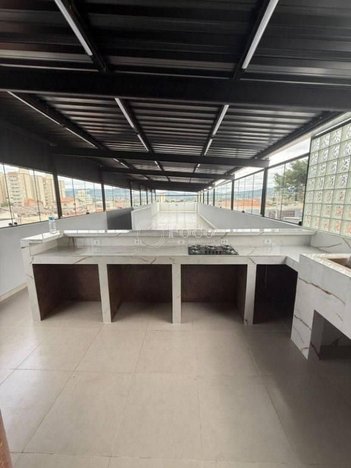 office em Avenida São Luiz, Vila Rosália - Guarulhos - SP