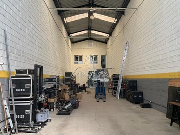 industrial em Rua Machado de Assis, Santo Antônio - São Caetano do Sul - SP