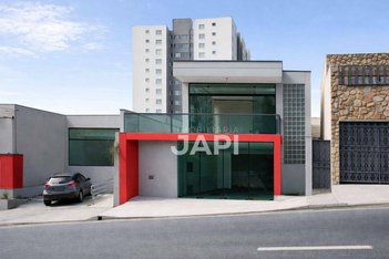 house em Rua Messina, Jardim Messina - Jundiaí - SP