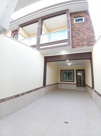 house em Rua Isabel Pereira de Barros, Jardim Regina - São Paulo - SP