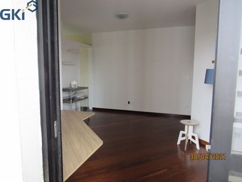 apartment em Rua Harmonia, Sumarezinho - São Paulo - SP
