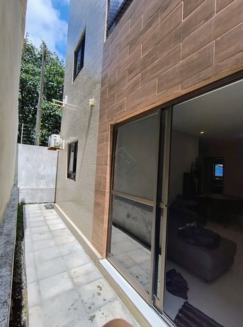 apartment em Rua Leopolda Reynaldo de Oliveira, Altiplano Cabo Branco - João Pessoa - PB