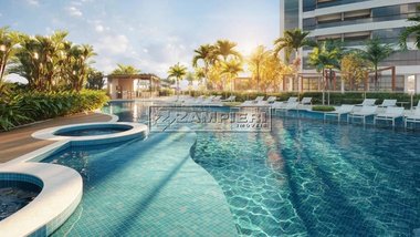 apartment em Avenida General Luiz de França Albuquerque, Jacarecica - Maceió - AL