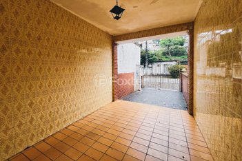 apartment em Rua Barão do Rio Branco, Centro Alto - Ribeirão Pires - SP