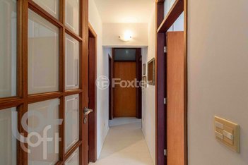 apartment em Alameda Itu, Jardim Paulista - São Paulo - SP