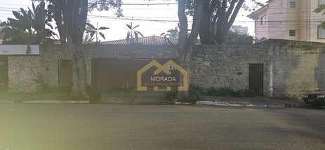 house em Rua Bernardino de Campos, Campo Belo - São Paulo - SP
