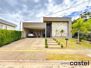 house em Avenida José Frauzino, Jardins Bolonha - Senador Canedo - GO