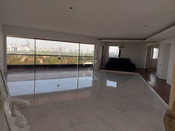 apartment em Rua Peixoto Gomide, Jardim Paulista - São Paulo - SP