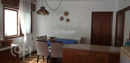 house em Rua Doutor Derly Monteiro, Jardim Itu - Porto Alegre - RS