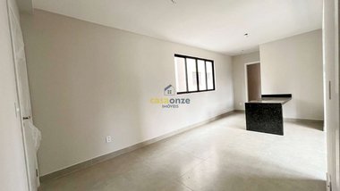 apartment em Rua Lavras, São Pedro - Belo Horizonte - MG