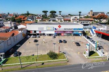 business em João Bettega, Portão - Curitiba - PR