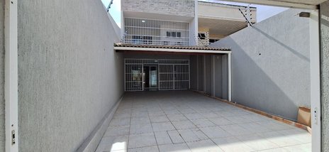 house em Rua 8, Mondubim - Fortaleza - CE