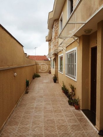 house em Rua Rafael da Silva e Sousa, Cidade Líder - São Paulo - SP