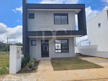 house em Protásio Alves, Morro Santana - Porto Alegre - RS