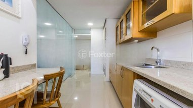 apartment em Rua Guilherme Alves, Partenon - Porto Alegre - RS