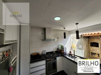 house em Estrada do Capuava, Paisagem Renoir - Cotia - SP