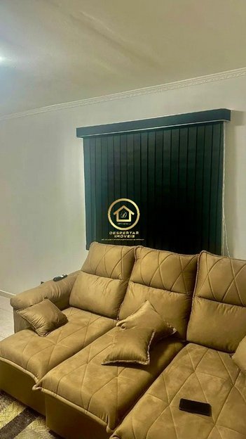 apartment em Avenida Elísio Teixeira Leite, Sítio Morro Grande - São Paulo - SP