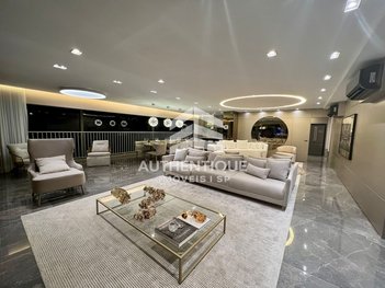 apartment em Rua Embuaçu, Vila Mariana - São Paulo - SP