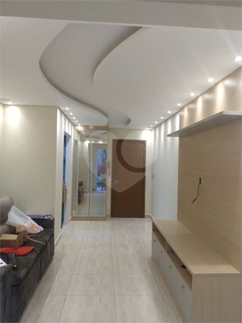 apartment em Rua Adélia de Oliveira, Residencial Pacaembu - Itupeva - SP