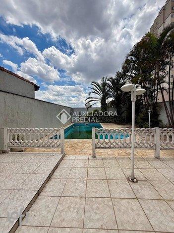 house em São Geraldo, Vila Scarpelli - Santo André - SP