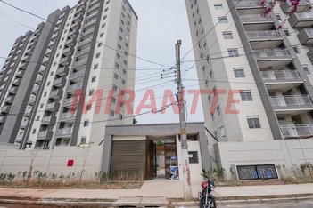 apartment em Rua Pascoal Giampaoli, Vila Guilherme - São Paulo - SP