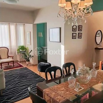 apartment em Rua José de Jesus, Vila Suzana - São Paulo - SP