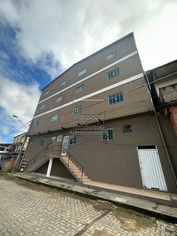 commercial_property em Pernambuco, Quitandinha - Petrópolis - RJ