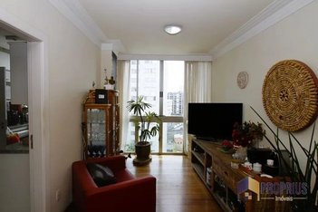 apartment em Rua Cachoeira de Minas, Gutierrez - Belo Horizonte - MG