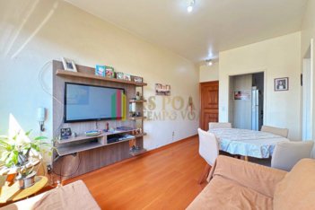 apartment em Avenida Bento Gonçalves, Partenon - Porto Alegre - RS