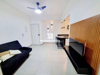 apartment em Rua Petrópolis, Pitangueiras - Guarujá - SP
