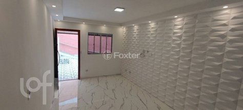 house em Rua Sebastião Miguel da Silva, Cidade Líder - São Paulo - SP