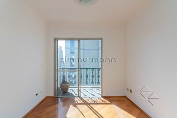 apartment em Rua Urussuí, Itaim Bibi - São Paulo - SP