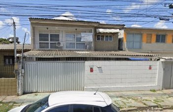 house em Avenida Maurício de Nassau, Iputinga - Recife - PE