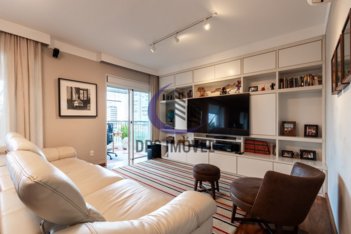 apartment em Rua Zacarias de Gois, Parque Colonial - São Paulo - SP