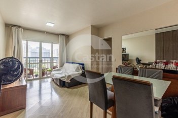 apartment em Rua Marina Crespi, Mooca - São Paulo - SP