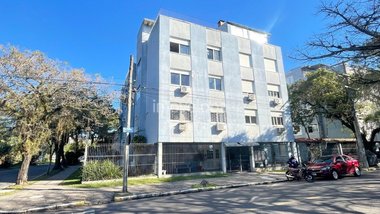 apartment em Rua Capitão Pedro Werlang, Partenon - Porto Alegre - RS