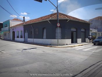 commercial_building em Senador Dantas, Centro - Mogi das Cruzes - SP