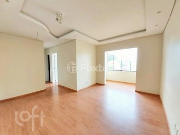 apartment em Rua Santa Flora, Nonoai - Porto Alegre - RS