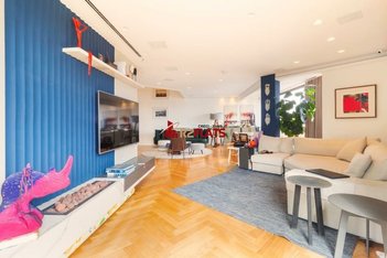 apartment em Avenida Jandira, Indianópolis - São Paulo - SP