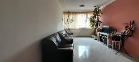 apartment em Rua Cica, Vila Angélica - Jundiaí - SP