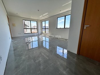office em Sete Povos, Marechal Rondon - Canoas - RS