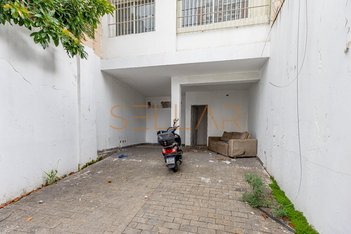 commercial_property em Avenida Santo Amaro, Brooklin Paulista - São Paulo - SP