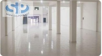 industrial em Alameda Santo Amaro, Santo Amaro - São Paulo - SP