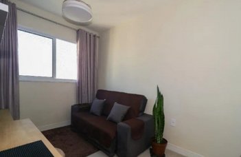apartment em Rua José da Silva Ribeiro, Vila Andrade - São Paulo - SP