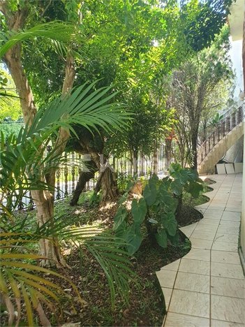 house em Avenida Marechal Eurico Gaspar Dutra, Santana - São Paulo - SP