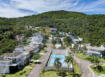 land_lot em João José de Melo, Córrego Grande - Florianópolis - SC