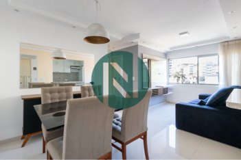 apartment em Rua Padre Artur Somensi, Vila Madalena - São Paulo - SP