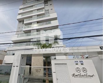 apartment em Rua Gaspar, São Judas - Itajaí - SC