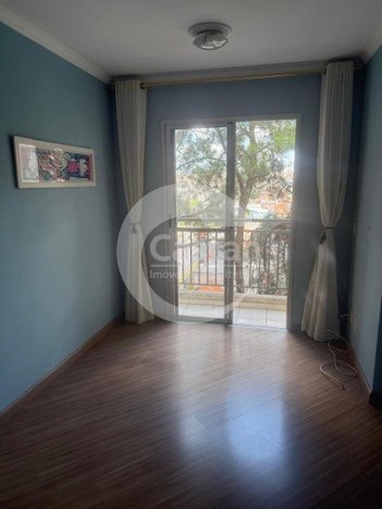 apartment em Rua Bactória, Jardim Vila Formosa - São Paulo - SP